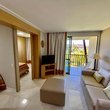 Beach Class Muro Alto Flat Porto de Galinhas Exterior photo