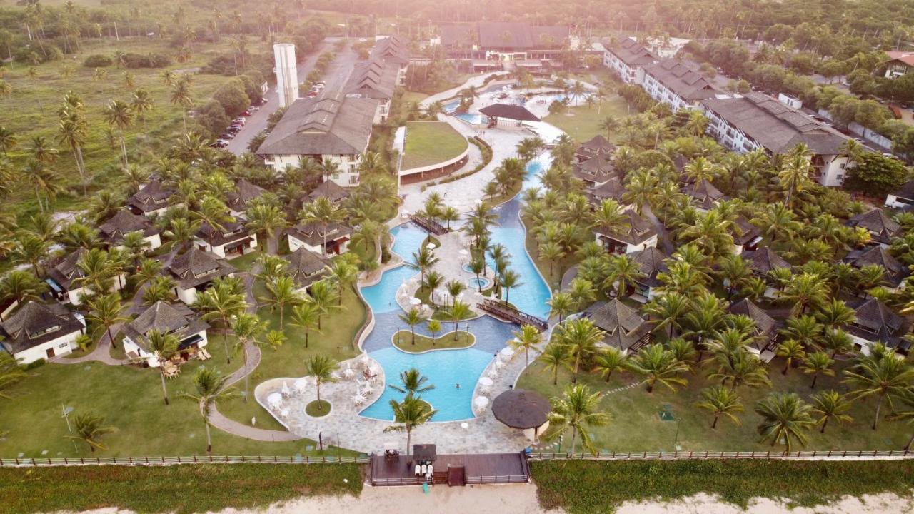 Beach Class Muro Alto Flat Porto de Galinhas Exterior photo