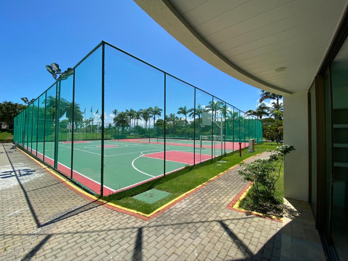 Beach Class Muro Alto Flat Porto de Galinhas Exterior photo