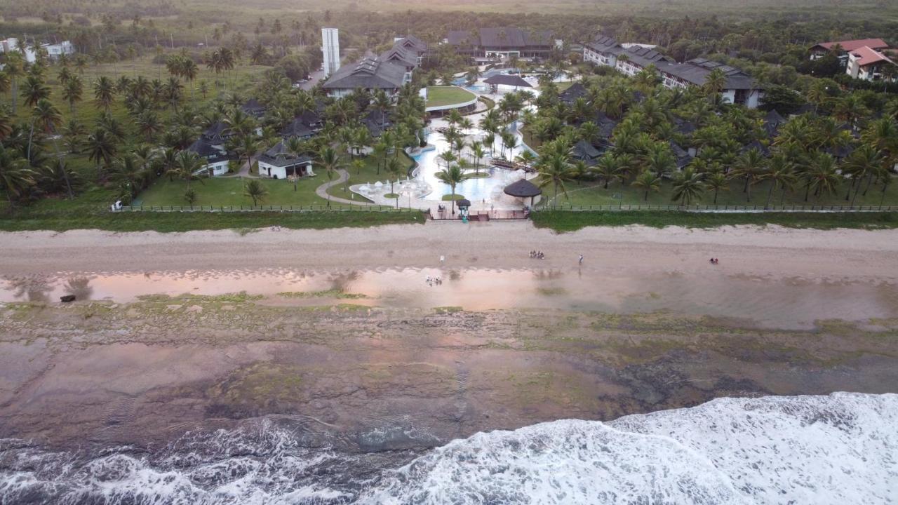 Beach Class Muro Alto Flat Porto de Galinhas Exterior photo