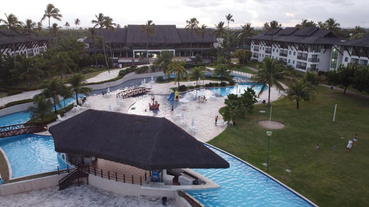Beach Class Muro Alto Flat Porto de Galinhas Exterior photo