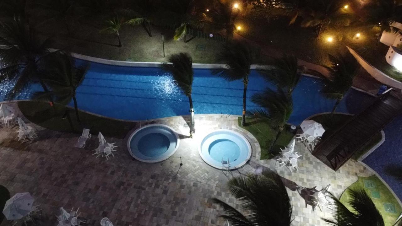 Beach Class Muro Alto Flat Porto de Galinhas Exterior photo