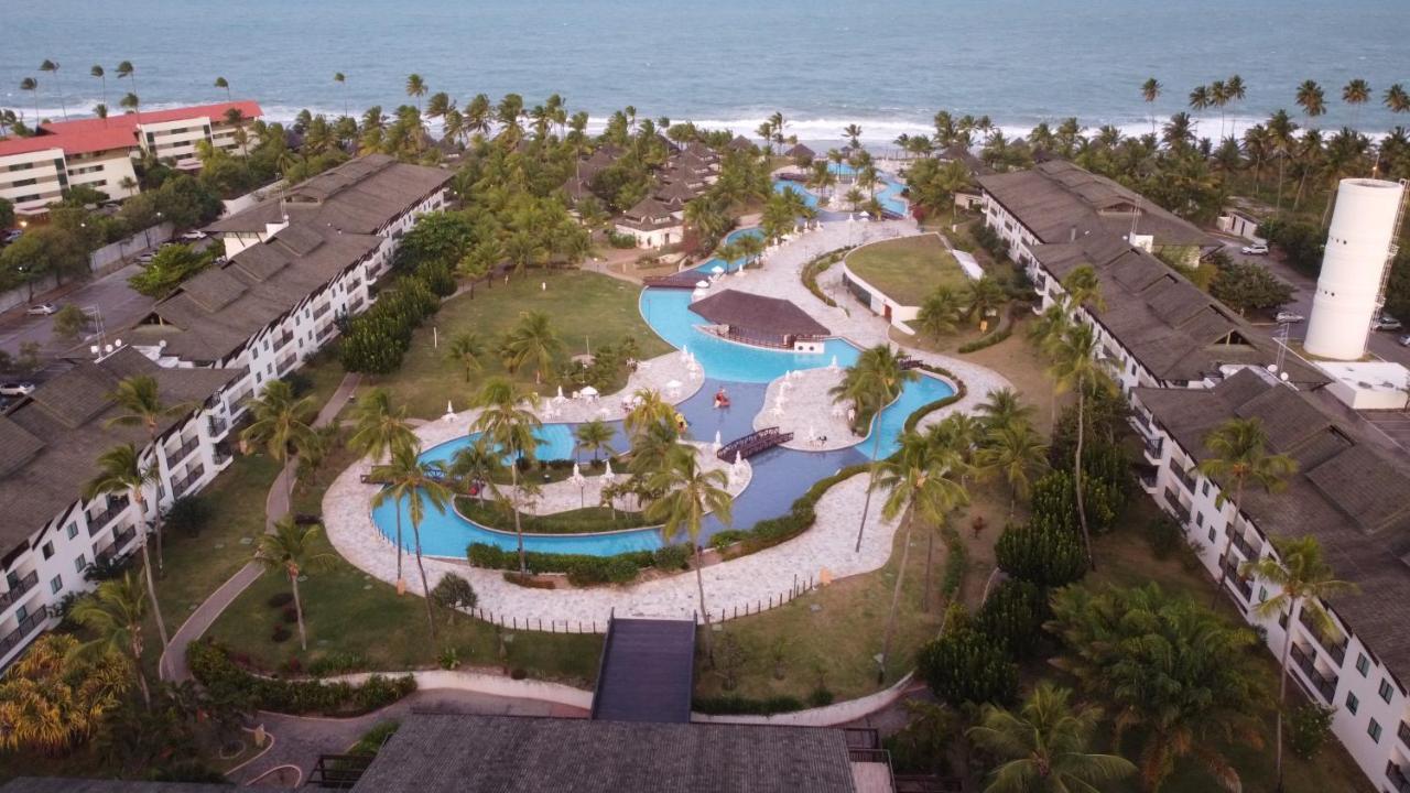 Beach Class Muro Alto Flat Porto de Galinhas Exterior photo
