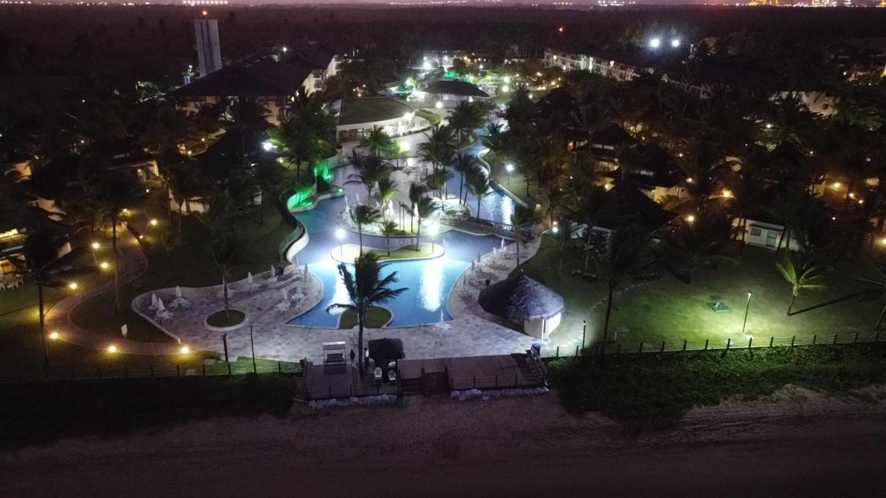 Beach Class Muro Alto Flat Porto de Galinhas Exterior photo