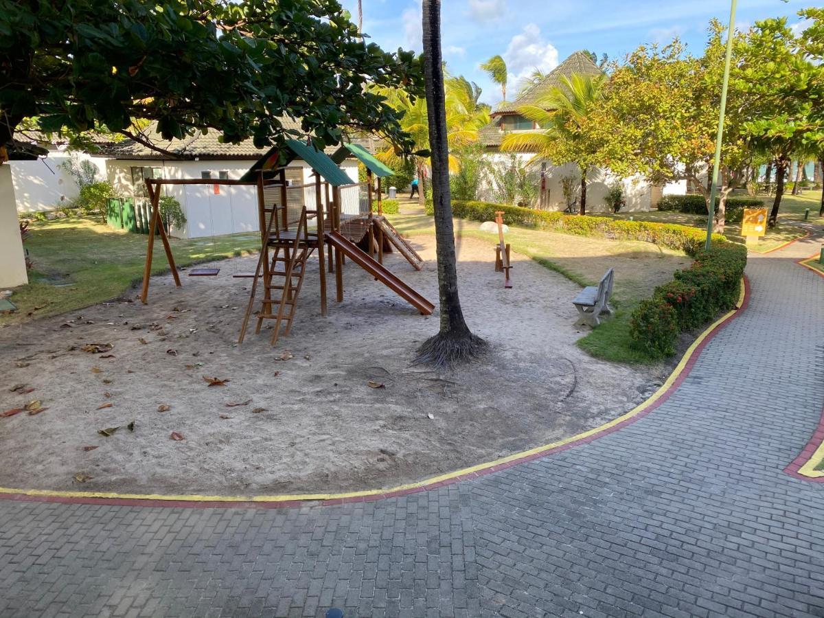 Beach Class Muro Alto Flat Porto de Galinhas Exterior photo