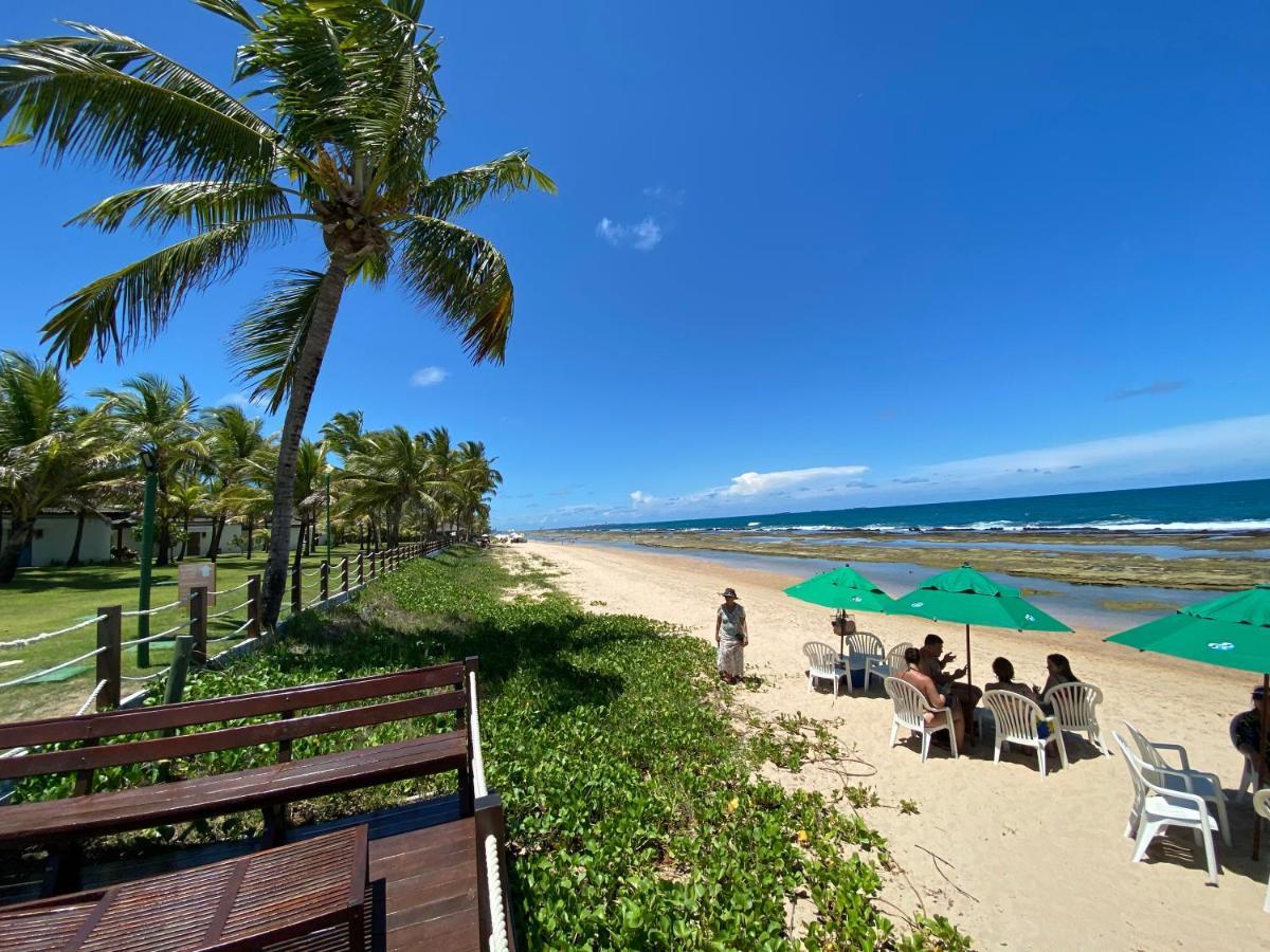 Beach Class Muro Alto Flat Porto de Galinhas Exterior photo