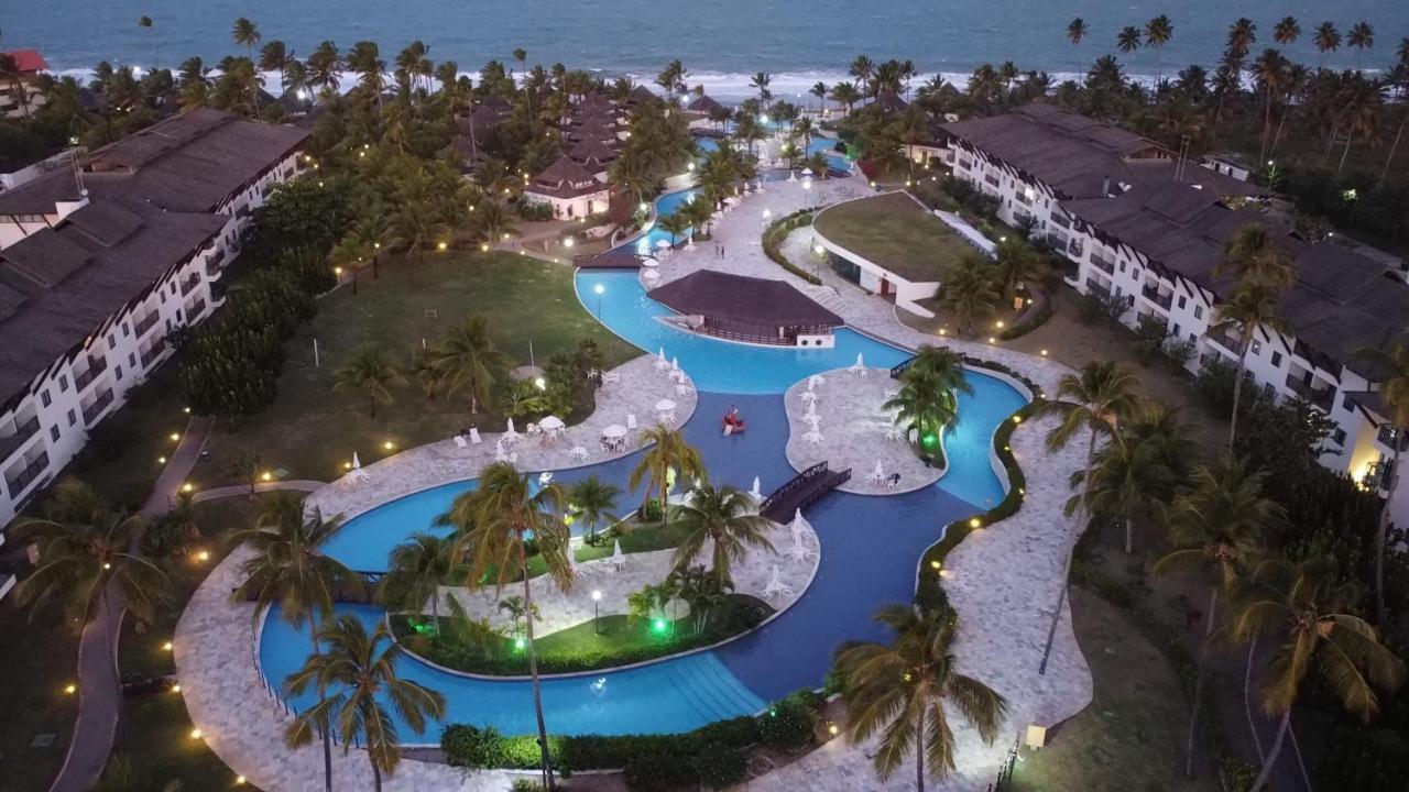 Beach Class Muro Alto Flat Porto de Galinhas Exterior photo