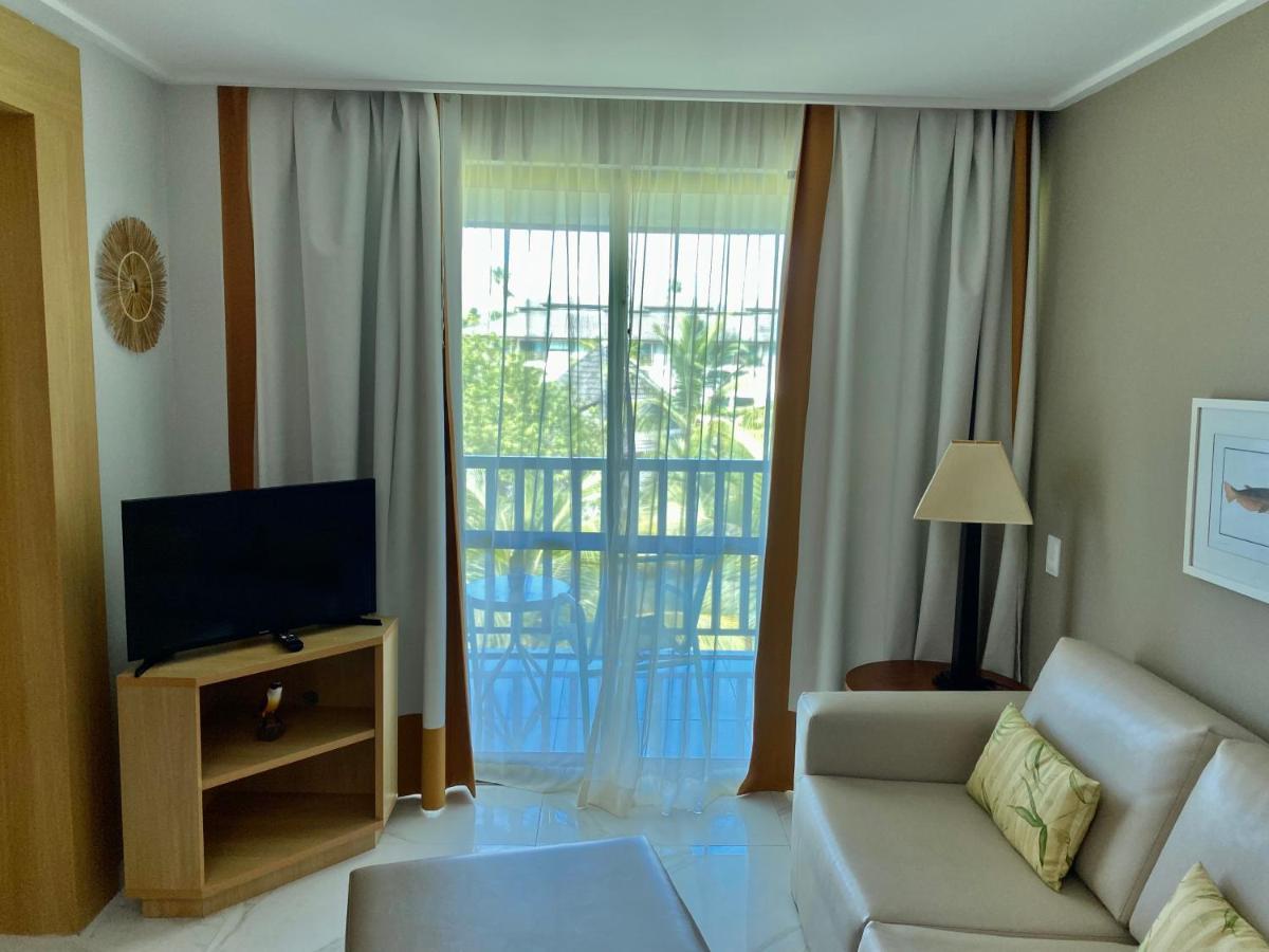 Beach Class Muro Alto Flat Porto de Galinhas Exterior photo