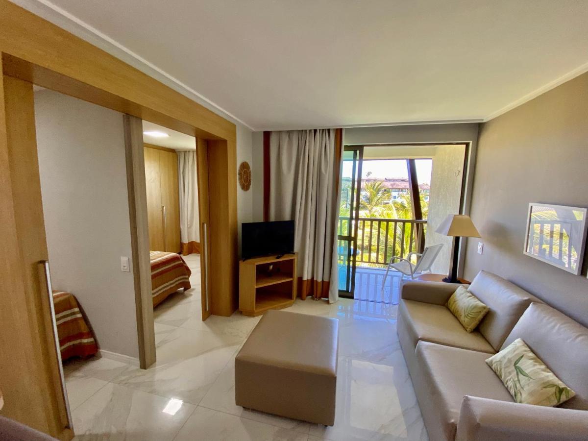 Beach Class Muro Alto Flat Porto de Galinhas Exterior photo